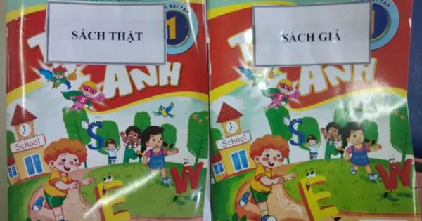 Gia Lai: Phát hiện 3.500 sách giáo khoa giả