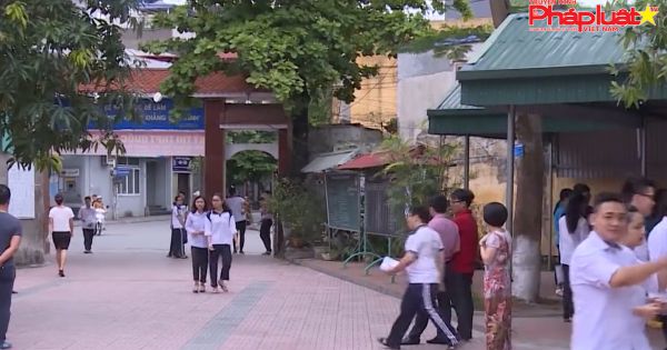 Kiên quyết xử lý nghiêm sai phạm về vi phạm dạy thêm, học thêm