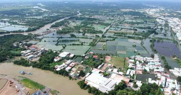 Phải công khai quy hoạch, kế hoạch sử dụng đất