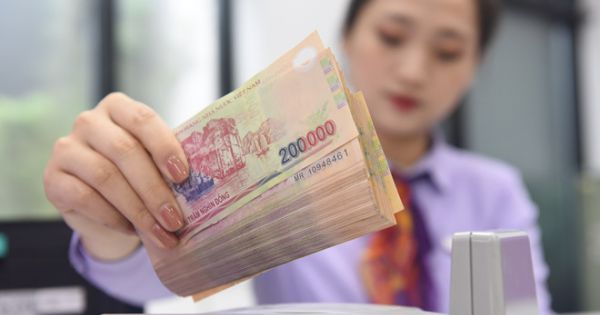 Gần 43.000 tỉ đồng nợ thuế không còn khả năng thu hồi