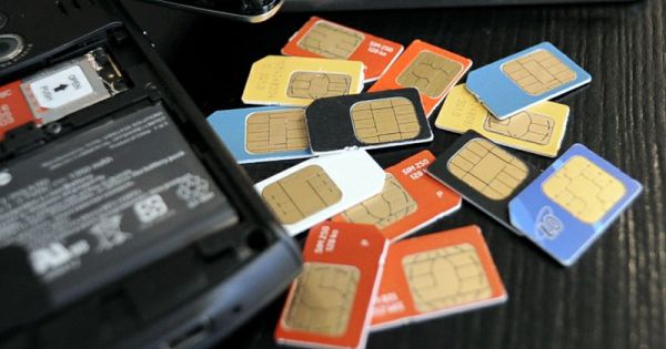 Tìm ra 15,4 triệu SIM nghi là SIM kích hoạt sẵn