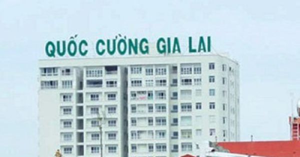 Quốc Cường Gia Lai thoát lỗ ngoạn mục nhưng vẫn sa lầy tại dự án Phước Kiển