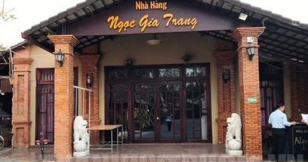 TP.HCM: Thêm một tổ hợp công trình vi phạm bị yêu cầu “cưỡng chế ngay”