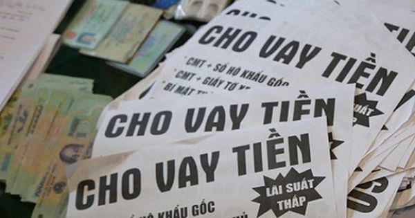 Công an tỉnh Bình Phước triệt phá 32 vụ tín dụng đen