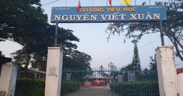 Đăk Nông: Đề nghị xử lý lãnh đạo các trường học lạm thu, thu chi không đúng quy định