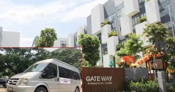 Kết luận điều tra vụ Gateway: Bé trai tử vong do suy hô hấp, sốc nhiệt