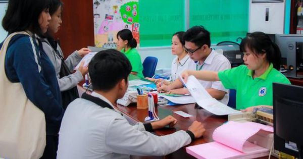 Trường ĐH Khoa học Tự nhiên TPHCM tuyển thêm 6 ngành mới trong năm 2020