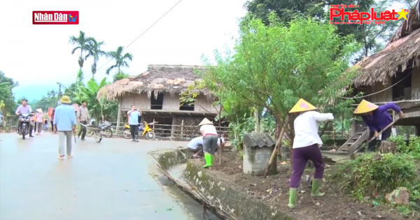 Tiết kiệm hàng nghìn tỷ đồng sau tinh gọn đầu mối