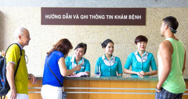 Phát triển du lịch y tế: Không dừng lại ở tiềm năng