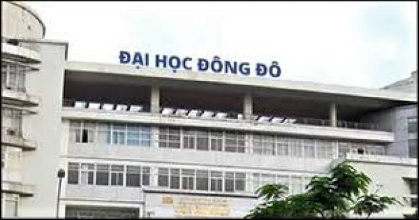 Khởi tố, bắt tạm giam thêm 2 cán bộ trường Đại học Đông Đô