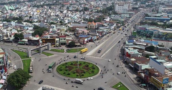 Đồng Nai: Sẽ đấu giá 20 khu 