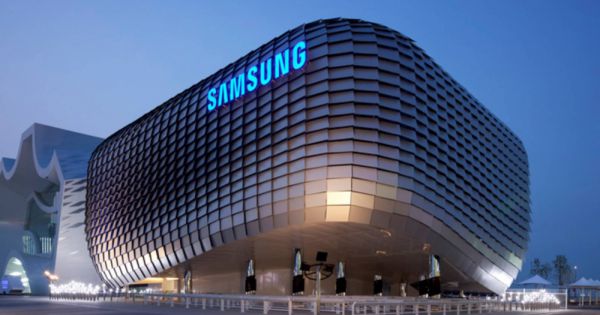 Chủ tịch hội đồng quản trị Samsung từ chức sau khi vào tù