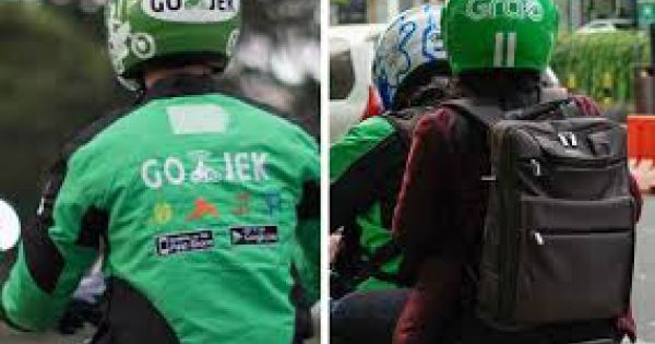 Grab và Gojek đang đàm phán sáp nhập