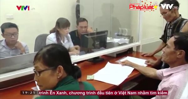 Xử lý người đứng đầu cấp ủy lơ là tiếp dân