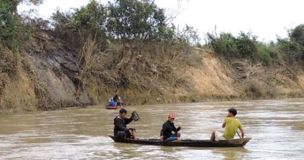 Siết chặt quản lý thuyền gia dụng