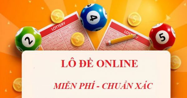 Bát nháo lô đề online