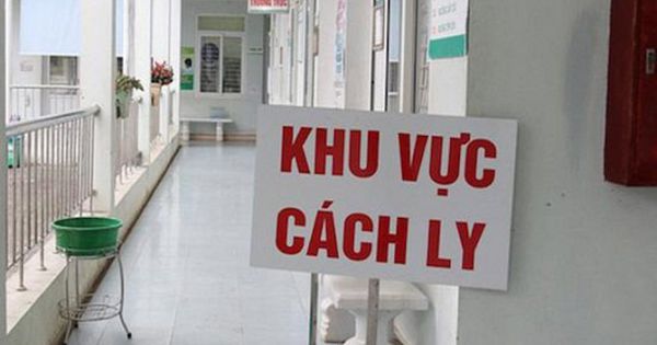 Hà Nội chuẩn bị thêm khu cách ly 600 giường ở Sóc Sơn