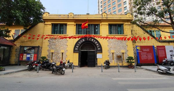 Văn Miếu, Nhà tù Hỏa Lò...tạm đóng cửa, phun khử khuẩn chống Covid-19