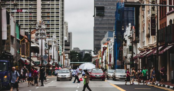 Singapore có thể lùi thời điểm tổng tuyển cử