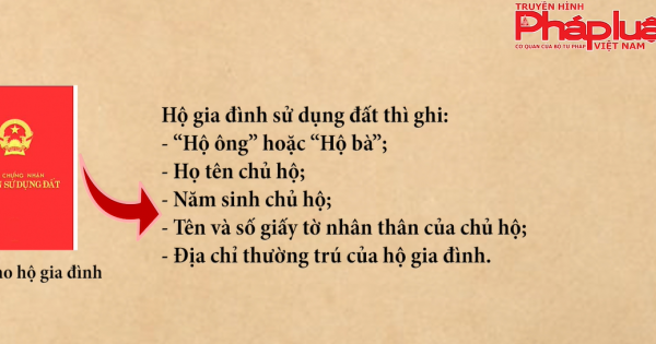 Kỳ 3: Đồng Tháp - Khi giấy chứng nhận cấp sai vẫn không được sửa sai?