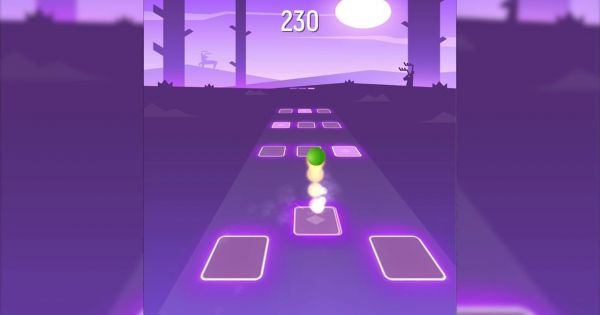 Magic Tiles 3 và Tiles Hop - giải trí miễn phí tại nhà