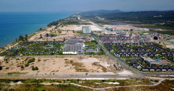 Kiên Giang: Sẽ truy thu lại hàng trăm tỷ vào Ngân sách do miễn giảm sai cho doanh nghiệp