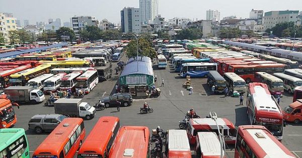 Miễn, giảm phí bảo trì đường bộ 3 tháng cho ngành vận tải