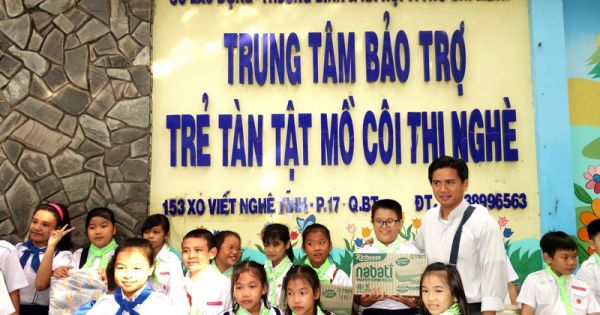 Kết luận thanh tra nội dung tố cáo Sở LĐTB-XH TPHCM và các đơn vị trực thuộc