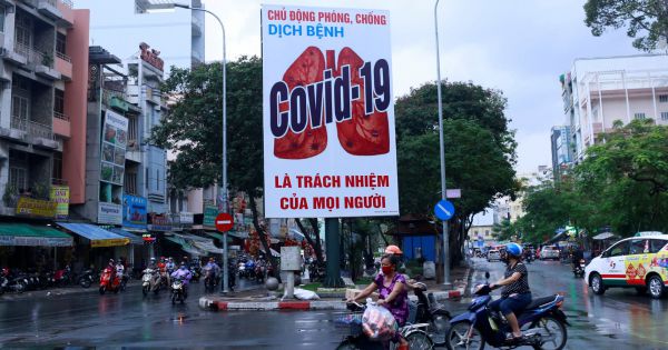 Bản tin tổng hợp Covid-19 cuối ngày 28/04/2020