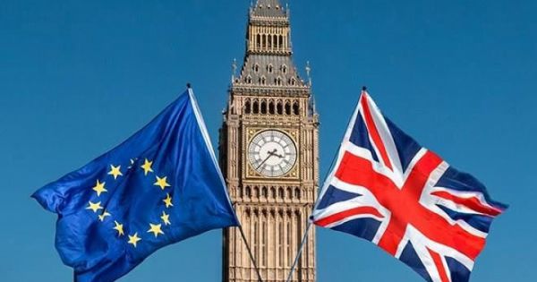 Đức hối thúc Anh nhượng bộ về Brexit