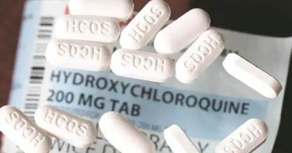 Nhiều nước dừng thử nghiệm hydroxychloroquine để điều trị Covid-19