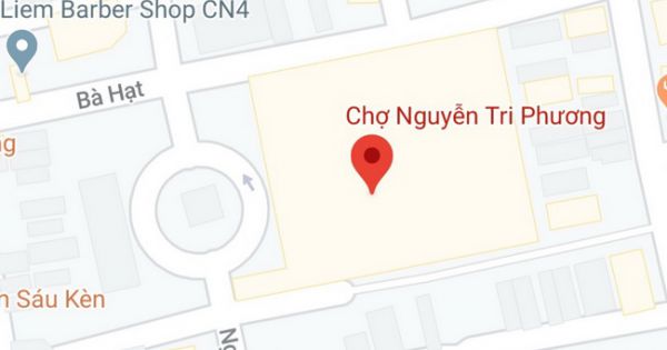 TP.HCM sắp có thêm phố đi bộ thứ 3