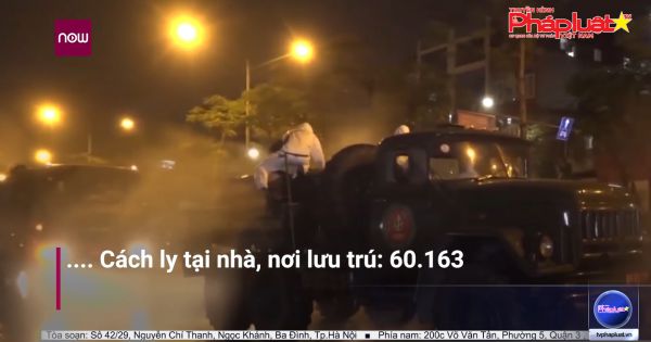 94 ngày liên tiếp Việt Nam không có ca mắc COVID-19 trong cộng đồng