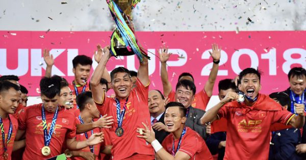 AFF Cup 2020 sẽ dời sang năm 2021?