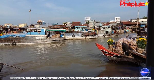 Bản tin phòng chống Covid-19: Cần Thơ hoãn ngày hội du lịch, Trà Vinh truy tìm người trốn cách ly