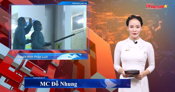 Bản tin Sống Cùng Đại Dịch ngày 10/08/2020