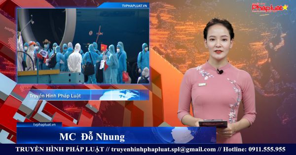 Bản tin Sống Cùng Đại Dịch ngày 12/08/2020