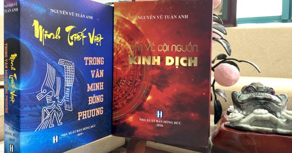 Minh triết Việt trong văn minh Đông Phương