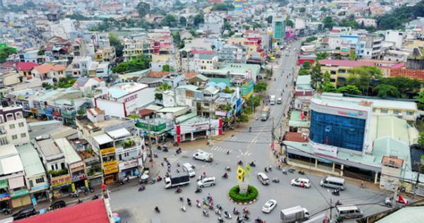 Đề án quy hoạch thành phố Thủ Đức cần hoàn thành trong tháng 8