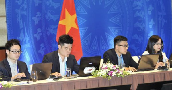 ASEAN và các đối tác nhất trí thúc đẩy hợp tác kinh tế hậu COVID-19