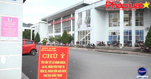 BẢN TIN PHÒNG CHỐNG COVID-19 (11/9/2020)