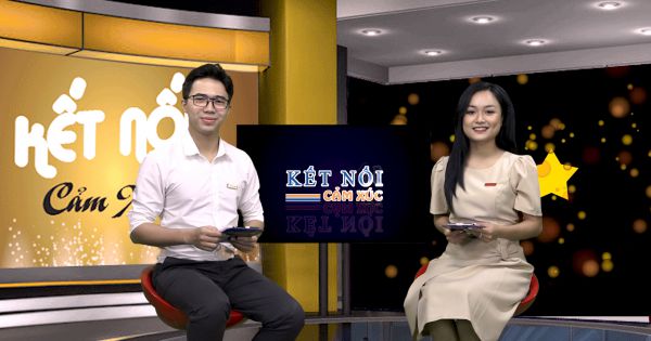 Kết Nối Cảm Xúc - Mùa Thu tới trường