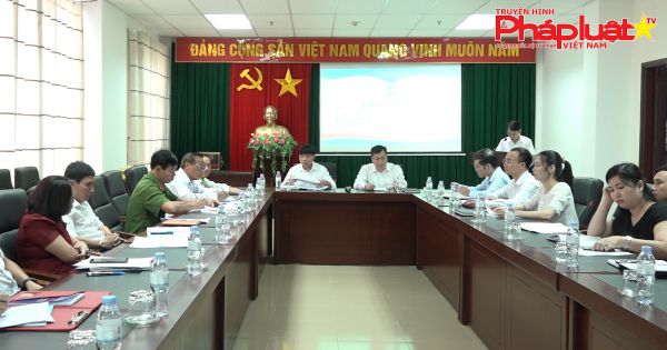 Lai Châu: Sở Tư pháp đối thoại với doanh nghiệp, tổ chức hoạt động trong lĩnh vực bổ trợ tư pháp