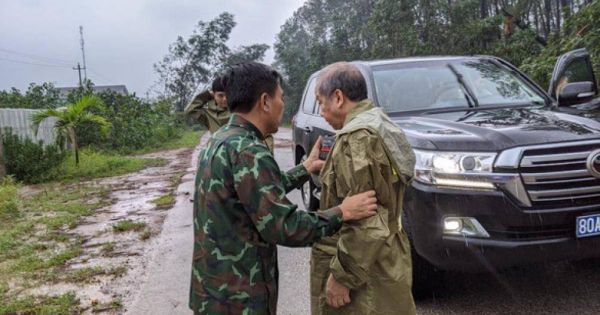 3 công nhân tử nạn ở Rào Trăng 3