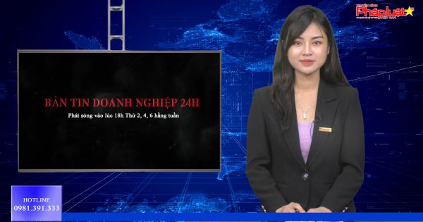 Bản tin doanh nghiệp 24h ngày 16/10/2020