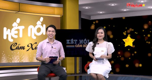 Kết nối cảm xúc ngày 31/10/2020