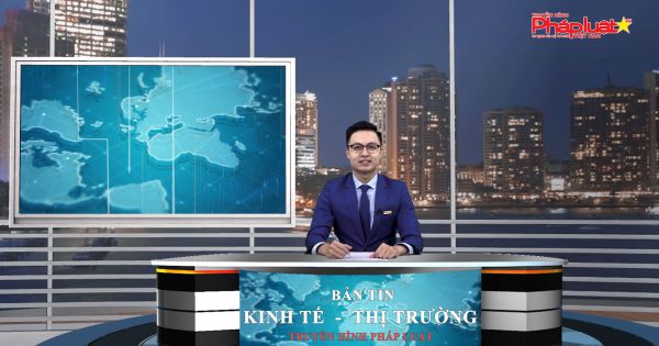 Bản tin Kinh tế thị trường ngày 03/11/2020