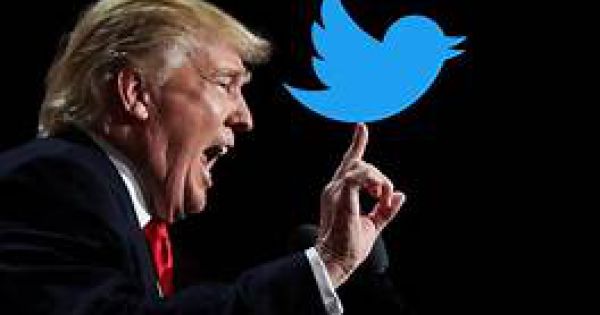 Tổng thống Trump lên tiếng trên Twitter yêu cầu dừng kiểm phiếu