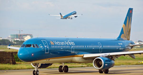 Quốc hội thống nhất giải cứu Vietnam Airlines