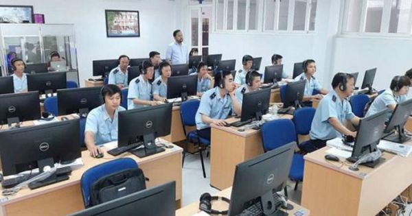 Chính thức triển khai Hệ thống quá cảnh hải quan ASEAN